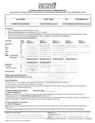 680 Template