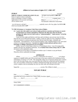 Ucc 1 308 Template